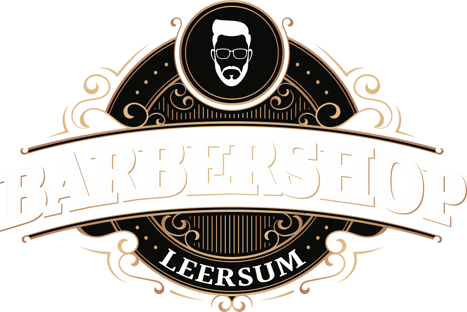 Barber shop Leersum