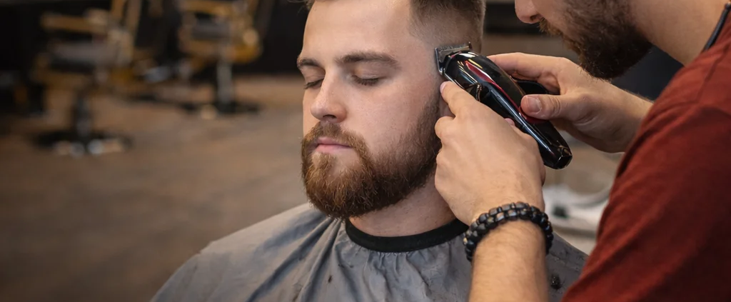 BarberShop Leersum